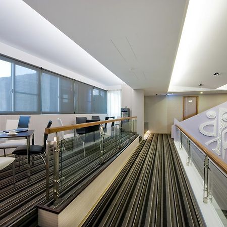 Hotel Taiwan Changhua Eksteriør bilde