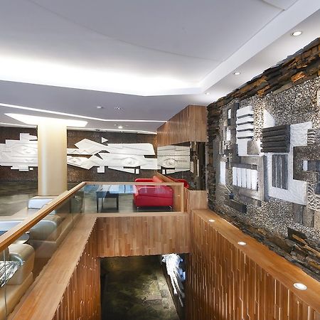 Hotel Taiwan Changhua Eksteriør bilde