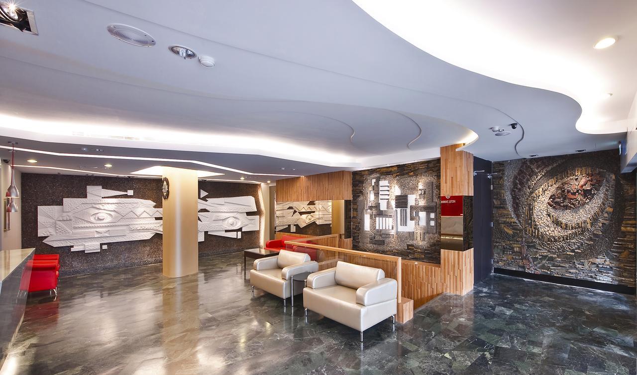 Hotel Taiwan Changhua Eksteriør bilde